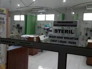 Bocah SD Sumsel Patah Leher Usai Diduga Dikeroyok di Sekolah