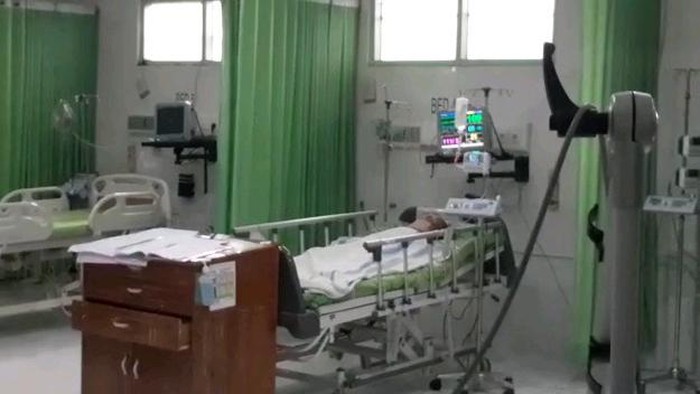 Bocah SD di Sumsel alami patah tulang usai diduga dikeroyok di sekolah