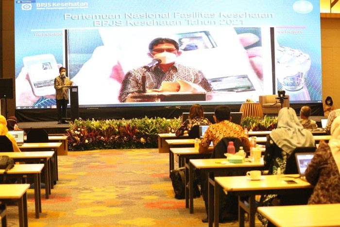 BPJS Kesehatan