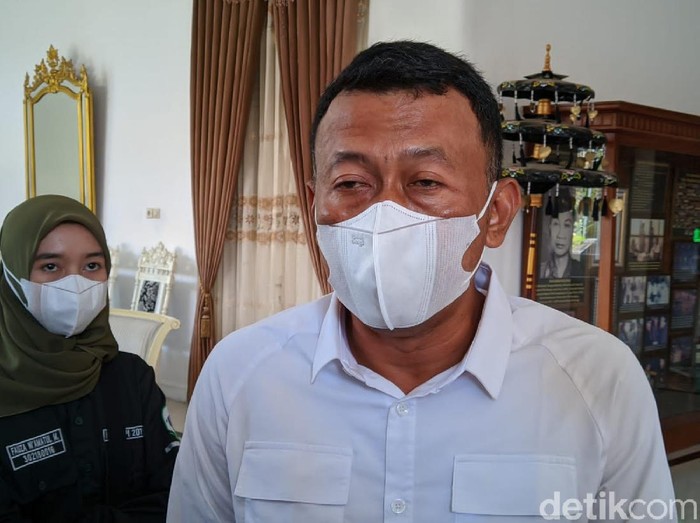 Pemkab Ponorogo menyabet penghargaan dalam Anugerah Parahita Ekapraya kategori madya. Penghargaan dari Kementerian Pemberdayaan Perempuan dan Perlindungan Anak ini menunjukkan Ponorogo serius soal penyetaraan gender.