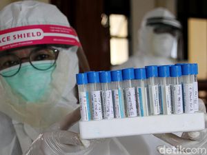 PCR Dipatok Rp 275 Ribu, Pengusaha Boncos?