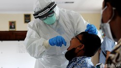 Bloomberg perbarui penilaian ketahanan negara terbaik-terburuk dalam respons pandemi Corona. Hasilnya, Indonesia ada di urutan ke 52, nomor dua terbawah sedunia