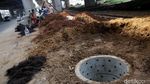 Cegah Genangan Saat Musim Hujan, Jakarta Bangun Ribuan Sumur Resapan
