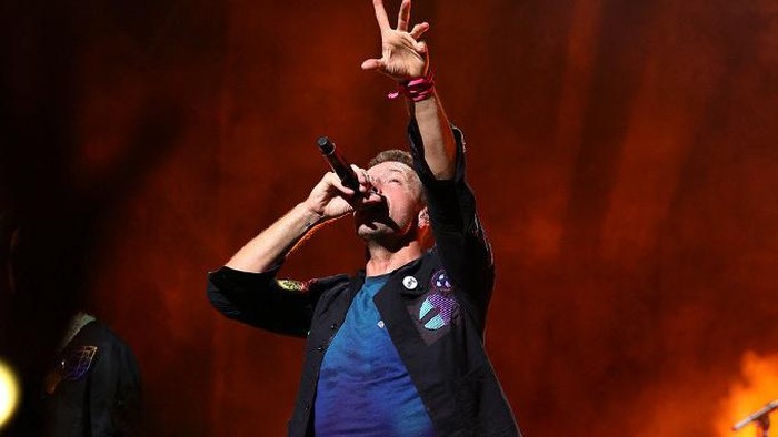 Dikaitkan Tren Nonton Coldplay, Awas Keseringan FOMO Bisa Begini Efeknya