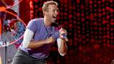 Chris Martin Alami Infeksi Paru Serius, Coldplay Batalkan Konser sampai 2023