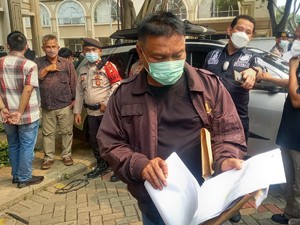 Kisah Pria Tercekik Pinjol di Tangerang, Sampai Diancam Dibunuh