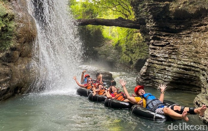 Desa Wisata Selasari Pangandaran