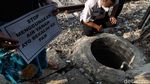 Dilema Penggunaan Air Tanah di Jakarta