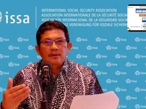 Bos BPJS Kesehatan: Program Jaminan Kesehatan Harus Berkelanjutan