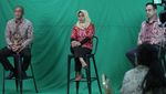 Diskusi Membahas Prospek Asuransi Syariah di Indonesia