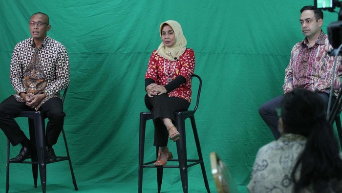 Diskusi bertema strategi bisnis & prospek asuransi syariah di Indonesia digelar secara virtual. Asuransi syariah sendiri kini makin diminati di Indonesia.