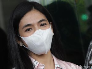 DJ Una Tegaskan Perselingkuhan dan KDRT Bukan Pemicu Perceraiannya
