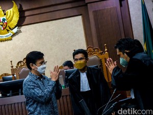 Alur Lengkap Kasus Korupsi Tanah DKI Rugikan Rp 152 Miliar