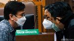 Eks Dirut Sarana Jaya Jalani Sidang Dakwaan Kasus Lahan Rumah Dp Rp 0