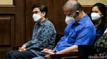 Eks Dirut Sarana Jaya Jalani Sidang Dakwaan Kasus Lahan Rumah Dp Rp 0