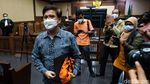 Eks Dirut Sarana Jaya Jalani Sidang Dakwaan Kasus Lahan Rumah Dp Rp 0