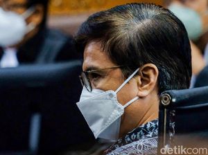 Bareskrim Sita Tanah Rp 68,9 M di Ciputat di Kasus Eks Dirut Sarana Jaya