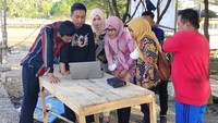 Seperti diketahui, Dinas Pariwisata dan Kebudayaan (Disparbud) Lamongan bekerja sama dengan Balai Pelestarian Cagar Budaya (BPCB) Jawa Timur, eksplorasi Kapal van der Wijck yang diceritakan tenggelam di perairan Lamongan pada 1936.