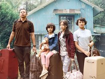 10 Rekomendasi Film Keluarga Indonesia, Cocok Ditonton Akhir Pekan