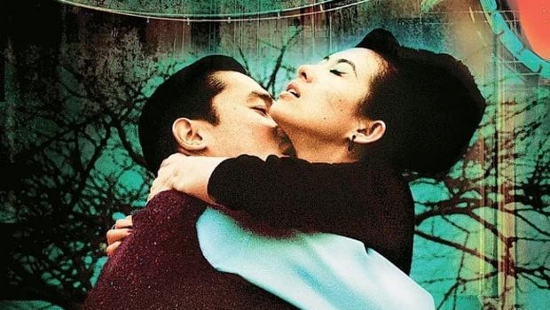 Film sutradara Wong Kar-Wai