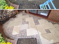 10 Foto Bersih-bersih Satisfying, Before-After Beda Jauh!