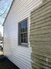 Foto Satisying Powerwasher