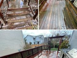 10 Foto Bersih-bersih Satisfying, Before-After Beda Jauh!