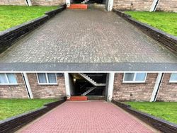 10 Foto Bersih-bersih Satisfying, Before-After Beda Jauh!