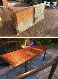 Foto Satisying Powerwasher