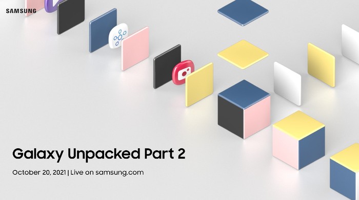 Galaxy Unpacked