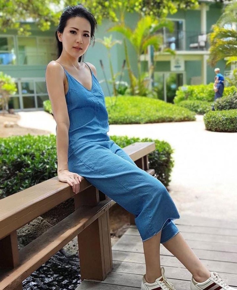 Galeri Foto Agnes Jennifer