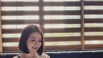 10 Potret Crazy Rich Agnes Jennifer Saat Hangout di Kafe
