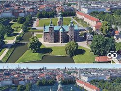 Gambaran Seram Kota Besar Dunia Tenggelam Tahun 2050