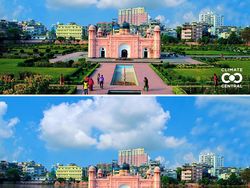 Gambaran Seram Kota Besar Dunia Tenggelam Tahun 2050