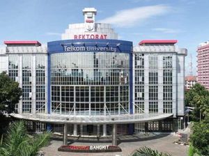Telkom University Buka Jalur Beasiswa Anak Guru 2023, Cek Syaratnya di Sini