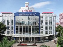Beasiswa S2 Riset Telkom University Masih Dibuka, Cek Syaratnya