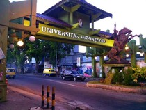 Kedokteran-HI Jadi Prodi Favorit di Undip, Warek Ungkap Alasannya
