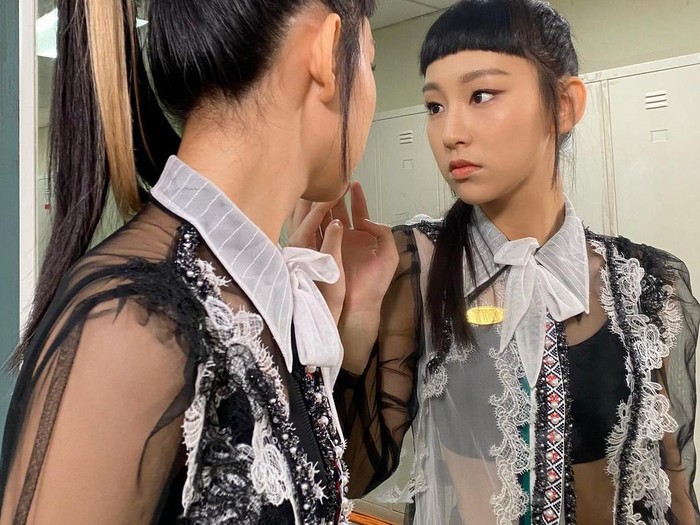 gigi yim minghay gigi yim minghay