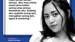 Heboh Rachel Vennya Kabur dari Karantina