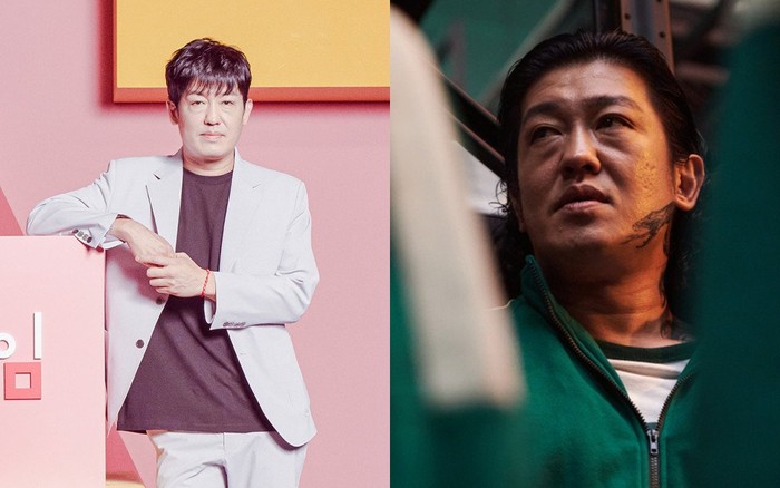 Heo Sung Tae Rela Makan Banyak Demi Main Tampil Maksimal di Squid Game