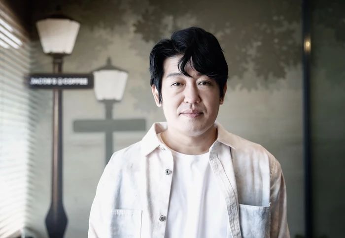 Heo Sung Tae Rela Makan Banyak Demi Main Tampil Maksimal di 'Squid Game'