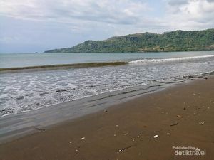 Bermain di Hidden Gem Sukabumi