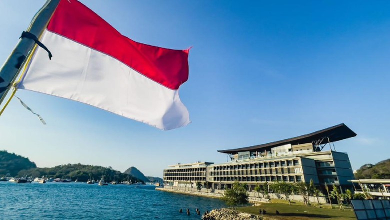 Hotel Meruorah Komodo Labuan Bajo Hotel Meruorah Komodo Labuan Bajo