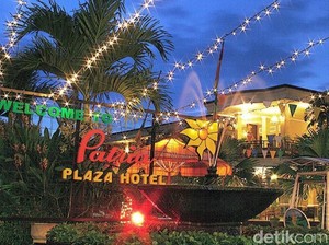 Okupansi Hotel di Blitar Naik 10% Saat Uji Coba New Normal
