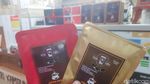 Hotman Tambunan, Eks Pegawai KPK Kini Jual Kopi Lintong Khas Toba