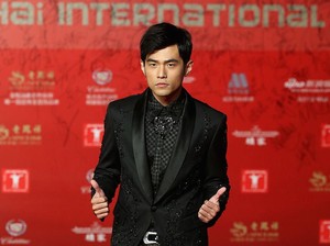 Jay Chou Paling Tajir, Deretan Artis Mandarin Berpendapatan Tertinggi