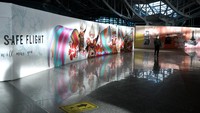 Bandara Ngurah Rai akan dibuka kembali untuk melayani penerbangan internasional pada Kamis (14/10). 19 Negara-negara yang telah dipilih itu tentunya sesuai dengan standar Badan Kesehatan Dunia (WHO) karena angka kasus terkonfirmasi COVID nya berada pada level 1 dan 2, dengan angka positivity rate yang rendah.