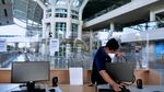 Bandara Ngurah Rai Bali Siap Sambut Wisman Hari Ini