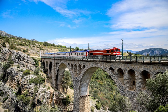 Jembatan Varda Viaduct