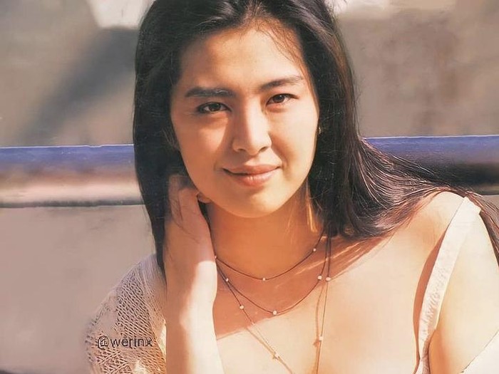 Joey Wong Joey Wong